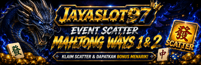 EVENT SCATTER JAYASLOT97