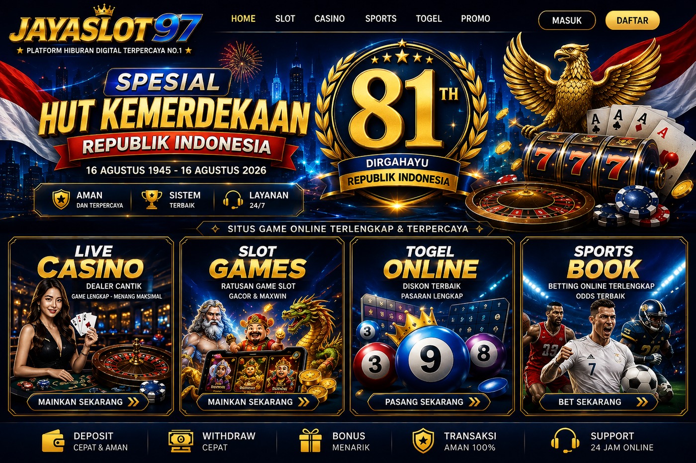 casino